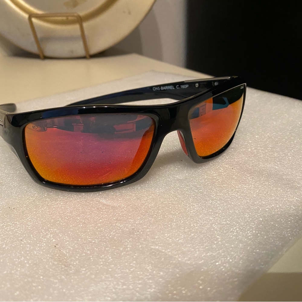 One pair of O’Neils
